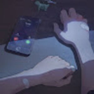 Meet your Posher, Jonathan